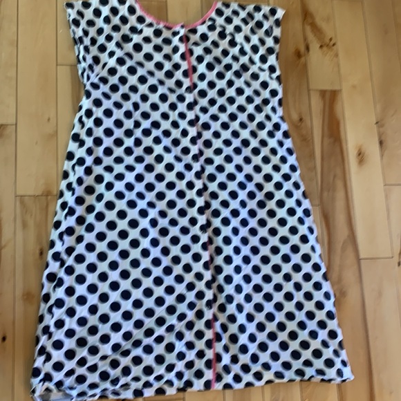 Maternity hospital  own gown - Picture 3 of 5